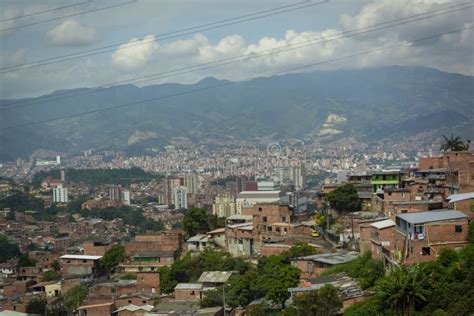 Medellin: The Capital of Eternal Spring .